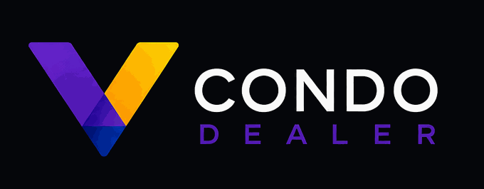 Condo Dealer